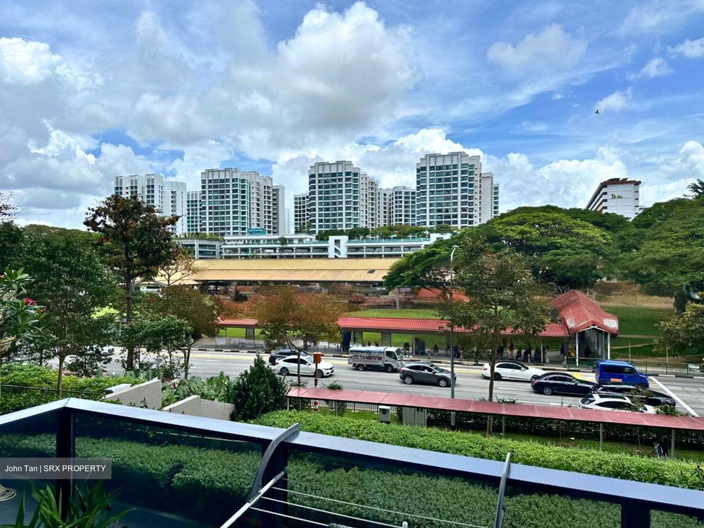 Parc Esta (D14), Apartment #460408501